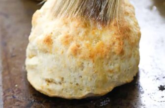 Home made Biscuits – Spend With Pennies