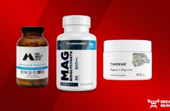 The Greatest Magnesium Complement of 2023