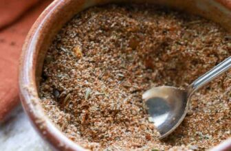 Cajun Seasoning – Spend With Pennies