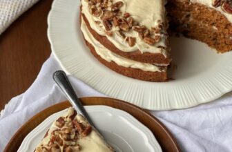 OLD-FASHIONED TOMATO SOUP CAKE – The Southern Woman Cooks