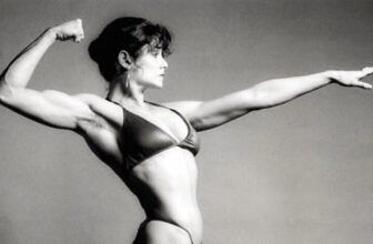 Early Icon of Female Muscularity, Pioneer of Ladies’s Bodybuilding Lisa Lyon Passes Away