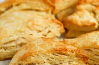 Methods to Make Scones – Spend With Pennies