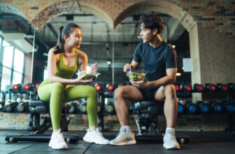 Nutritionist vs. Dietitian: What is the Distinction Between These Vitamin Specialists?