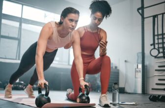 The right way to Develop into a Private Coach in 2023