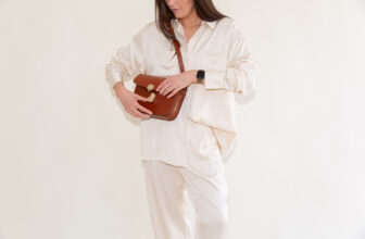 Why Sézane’s Latest Drop Makes For The Excellent Capsule Wardrobe
