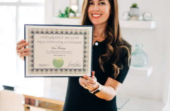 Integrative Well being Practitioner Stage Two certification evaluation