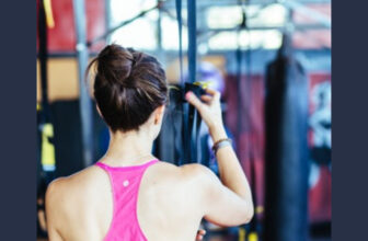 TRX Exercise Plan for Newbies