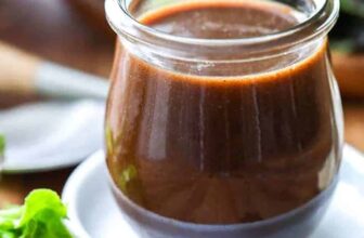 Balsamic French dressing – Spend With Pennies