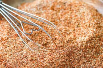 Straightforward Home made Fajita Seasoning – Spend With Pennies