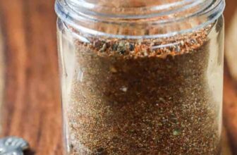 Home made Taco Seasoning Recipe – Spend With Pennies