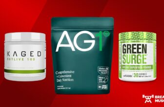 The Greatest Greens Powder of 2023, In response to Specialists