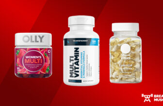 The Greatest Multivitamin of 2023, In response to a Well being Skilled