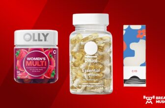 The ten Finest Multivitamins for Girls (2023)