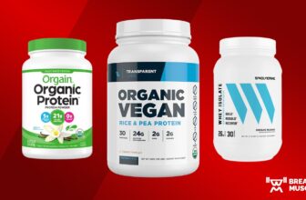The Greatest Vegan Protein Powder, Reviewed by an RD (2023)