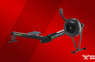 Concept2 Rower Evaluation (2023)