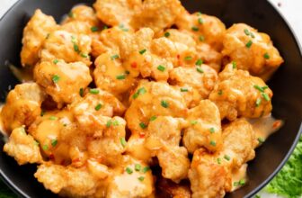 Bang Bang Rooster – The Keep At House Chef