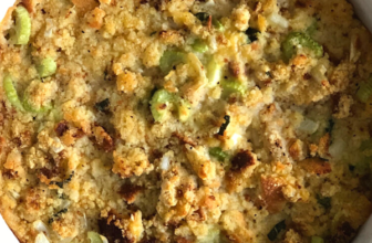 25 SOUTHERN THANKSGIVING SIDE DISHES