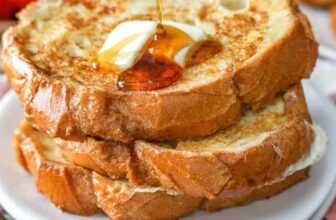 Simple French Toast – Spend With Pennies