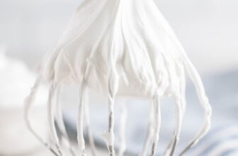 Selfmade Marshmallow Fluff – The Keep At House Chef