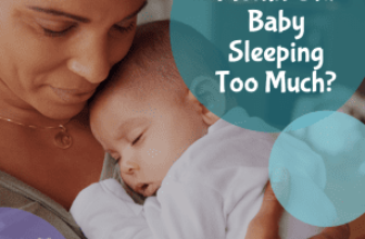 Why Is Your 2 Month Previous Sleeping a Lot or Sleeping Too A lot?