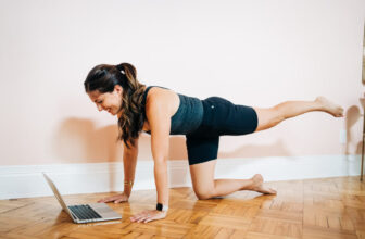 Exercises I like (you can strive free of charge at house)