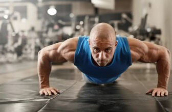 What Muscle tissues Do Push-Ups Work? Get Extra Out of This Timeless Train