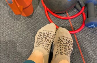Friday Faves 10.20 – The Fitnessista