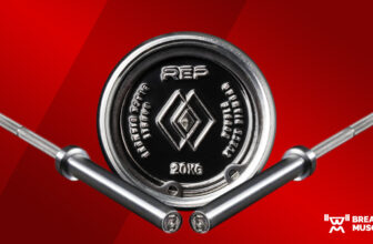REP Double Black Diamond Energy Bar Evaluation (2023)