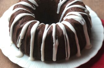 CRANBERRY PECAN POUND CAKE – The Southern Girl Cooks