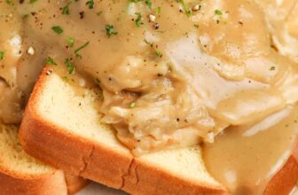 Sizzling Turkey Sandwich – Spend With Pennies