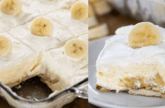 Banana Pudding Recipe – Spend With Pennies