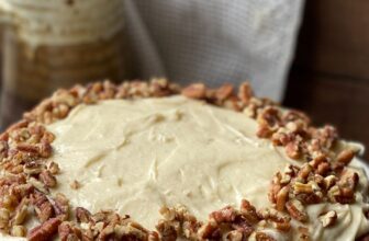 THANKSGIVING DESSERTS – The Southern Woman Cooks