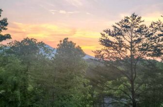 Pigeon Forge, TN (and our final thirteenth birthday journey!)