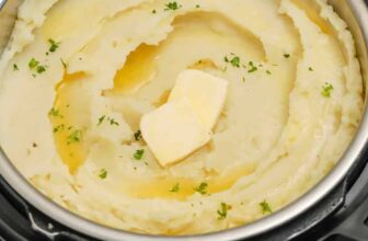 On the spot Pot Mashed Potatoes – Spend With Pennies