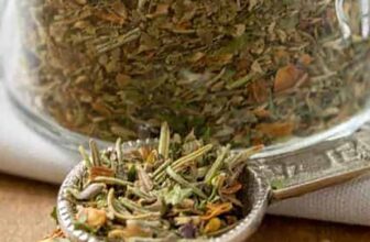 Italian Seasoning – Spend With Pennies
