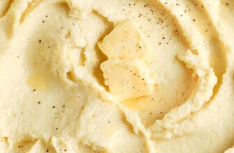 Parsnip Puree – Spend With Pennies