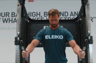 Eleiko Sport is Now Making Cable Machines