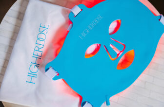 The very best HigherDOSE merchandise – The Fitnessista