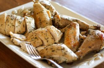 How you can Roast the Greatest Turkey in only one hour!