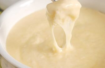 Straightforward Cheese Fondue Recipe – Spend With Pennies