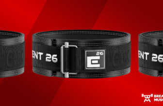 Factor 26 Hybrid Leather-based Weightlifting Belt Assessment (2023)