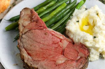 Prime Rib – Spend With Pennies