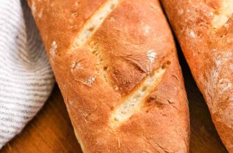 Baguette – Spend With Pennies