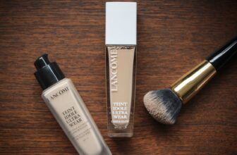 Basis Assessment: Lancome Teint Idole Care & Glow