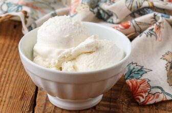 Philadelphia Fashion Ice Cream – Barefeet within the Kitchen