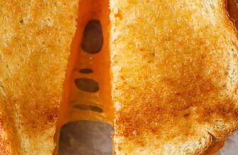 Air Fryer Grilled Cheese – Spend With Pennies