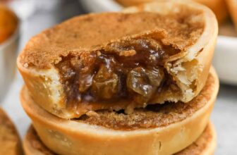 Butter Tarts – Spend With Pennies