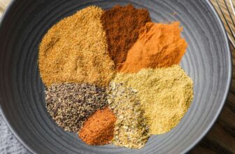 Garam Masala – The Keep At Residence Chef