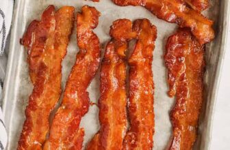 How To Cook dinner Bacon In The Oven