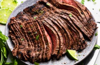 Carne Asada